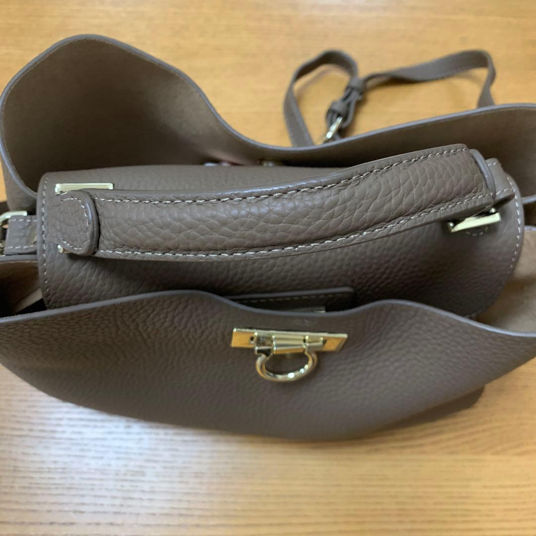 HAYNI ヘイニ【第3世代・改良版 Marollet マロエ】ハンドバッグ - メルカリ