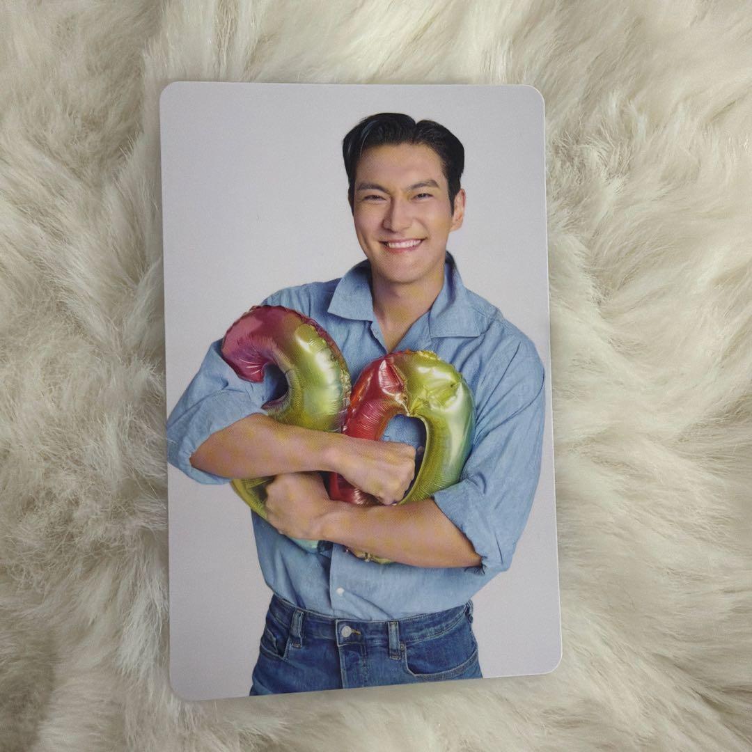 SUPER JUNIOR SJ Market シウォン 3点セット - メルカリ