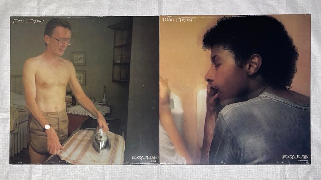 MEN I TRUST 新品未使用レコードセット men i trustのおすすめ人気商品一覧 通販 - Yahoo!ショッピング