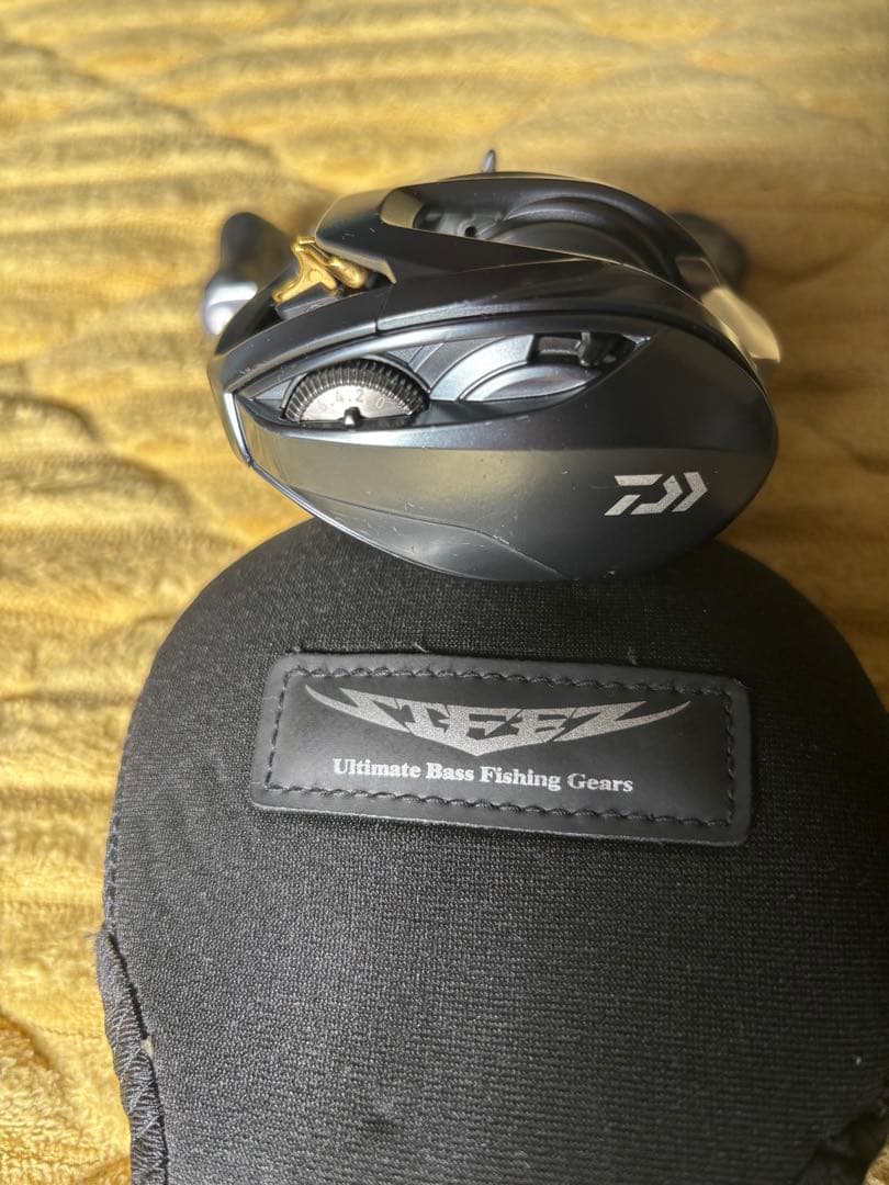 ダイワ スティーズTW 7.1 右 依頼者価格 - メルカリ