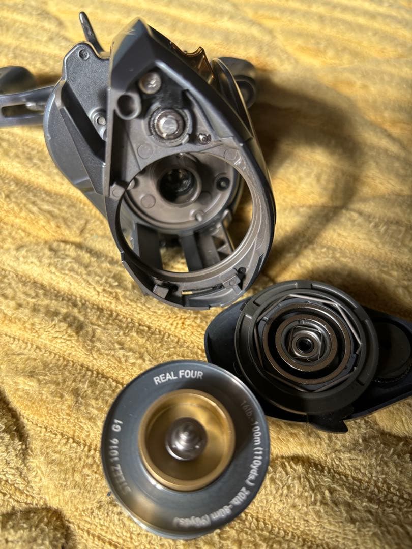 ダイワ スティーズTW 7.1 右 依頼者価格 - メルカリ