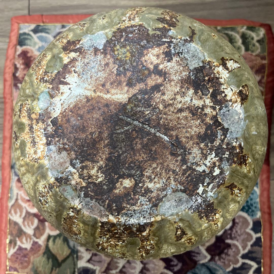 陶器 其中窯 河村又次郎作 - メルカリ