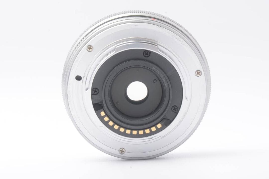 実用品 M.ZUIKO DIGITAL 14-42mm F3.5-5.6 EZ