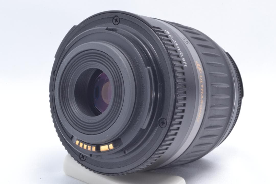 極美品✨Canon Kiss X50✨標準レンズ✨初期不良保証✨希少レッドカラー