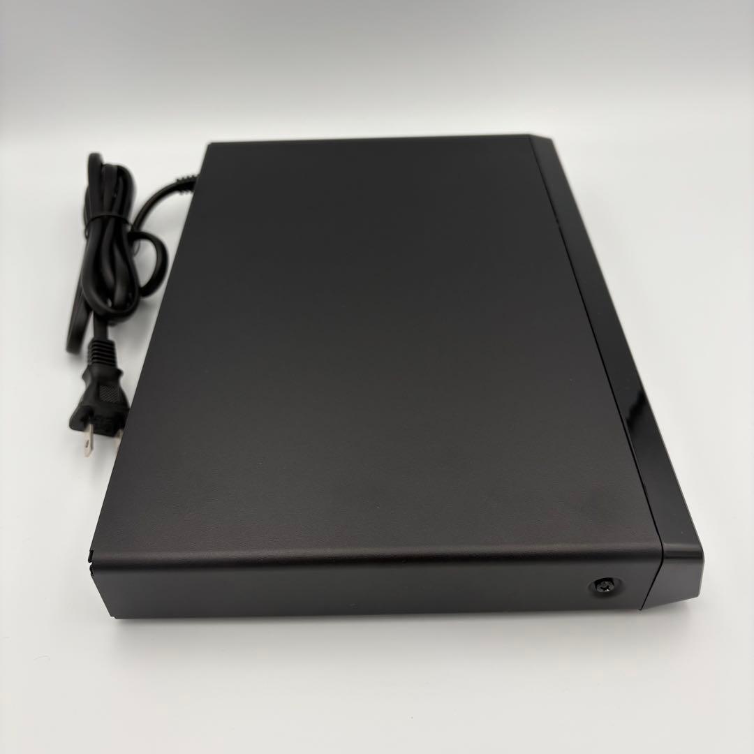 フナイ ブルーレイプレーヤー/DVDプレイヤー コンパクト FBP-H240