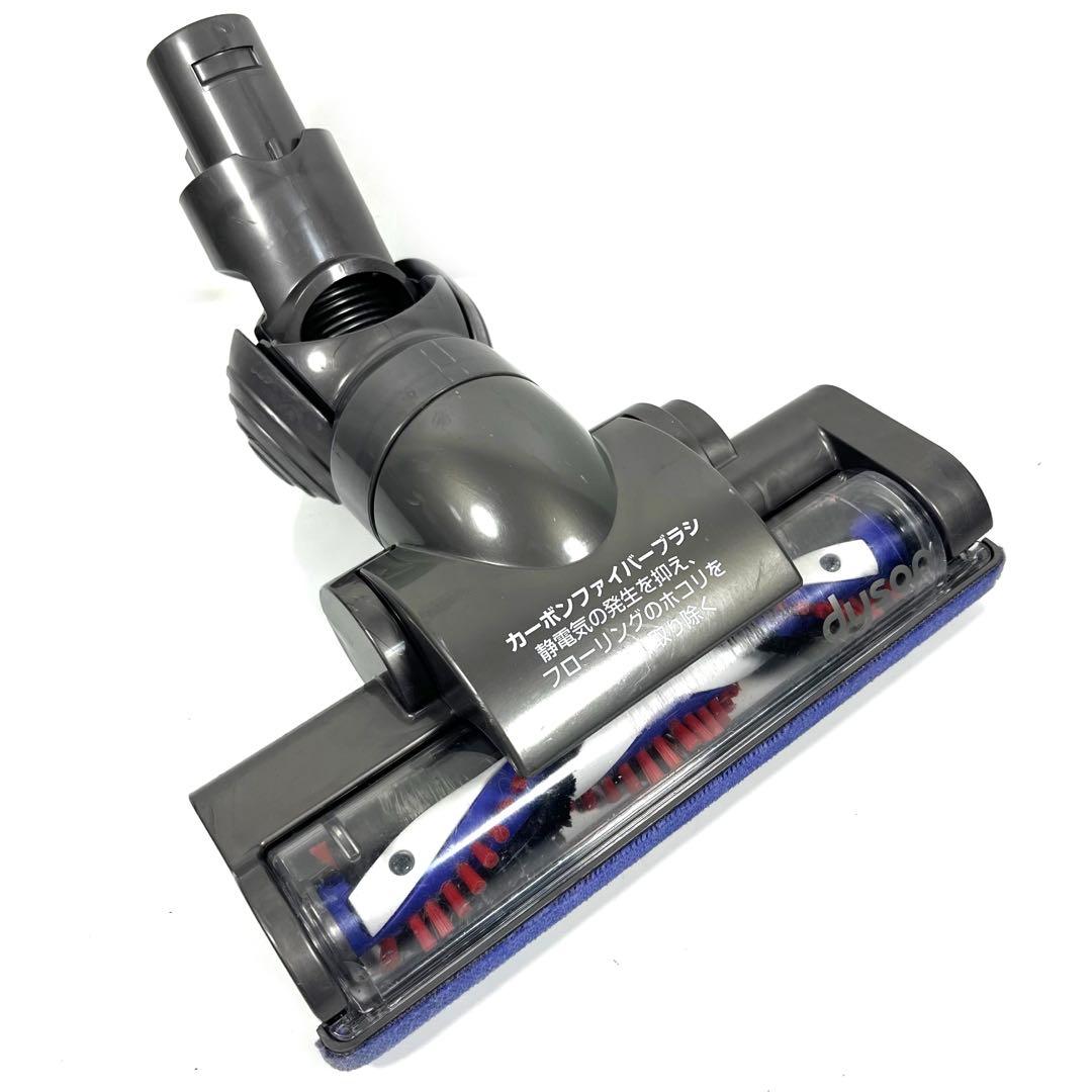 分解洗浄】Dyson[24034] DC44 DC45 モーターヘッド b17 - メルカリ