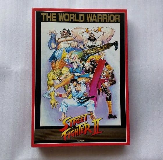 ストリートファイター2 パズル 1000ピース - メルカリ