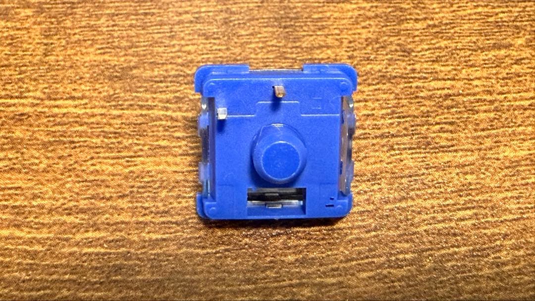 ワイヤレス分割キーボード roBa ロープロファイル - メルカリ