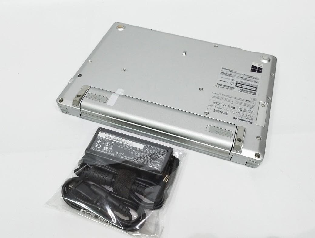 ほしぐみ様専用5 8GB CF-SZ5WDLQR SSD DVD Win11 - メルカリ