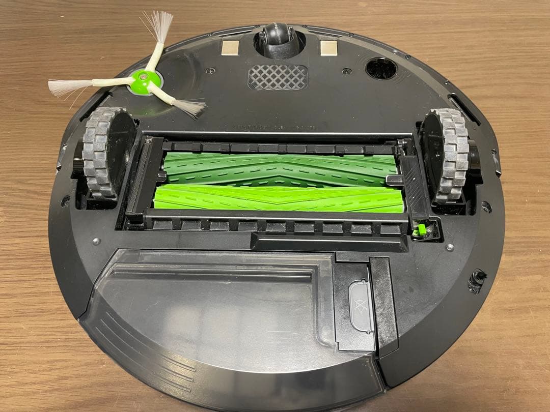 iRobot ルンバ i2 GRAY Roomba アイロボット ロボット掃除機 - メルカリ
