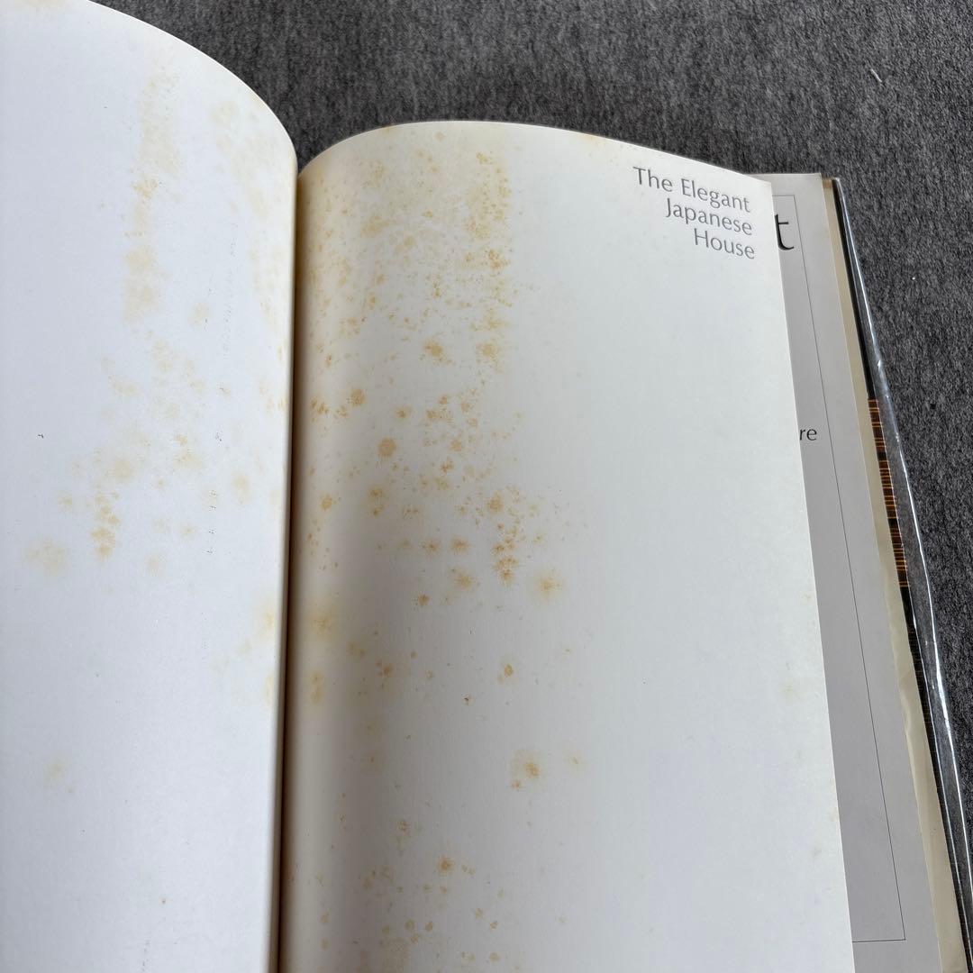 The Elegant Japanese House 伊藤ていじ 数奇屋建築 - メルカリ
