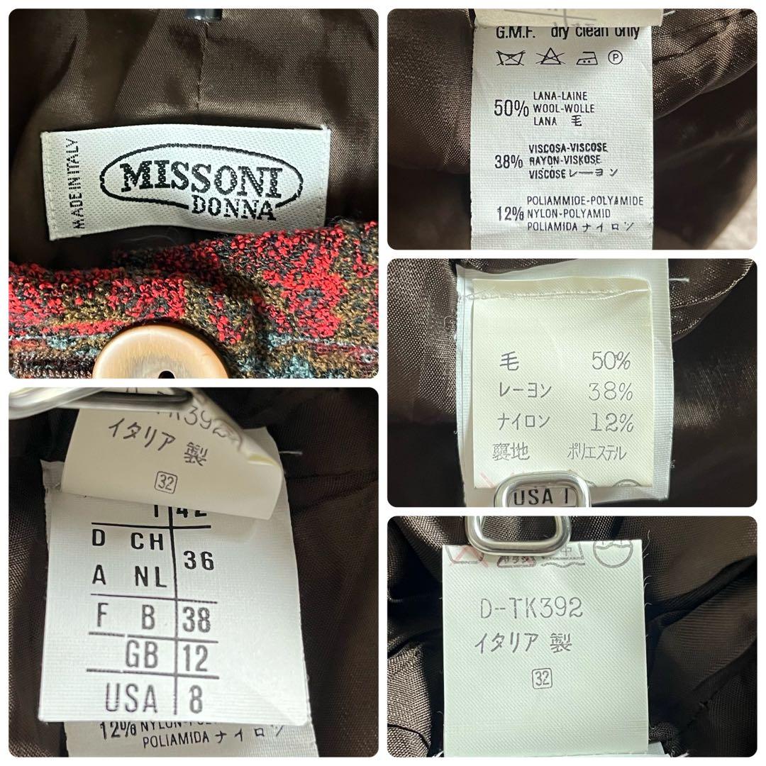 ✖︎ ヴァレンティノ ドレス ワンピース Aライン リボン ブルー 水色 M