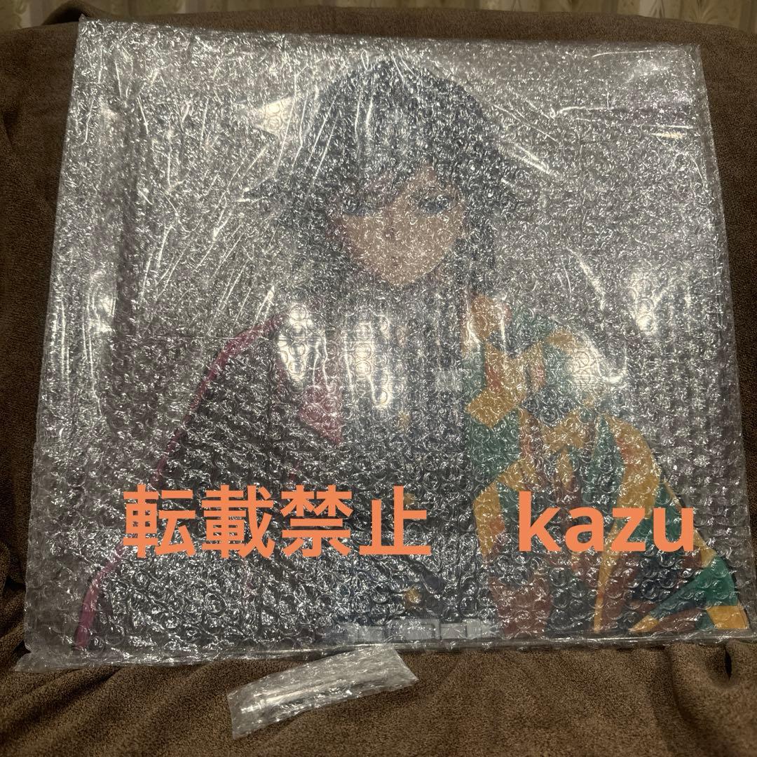 KVアナザーカット バストアップアクリルパネル 冨岡義勇 未開封 - メルカリ