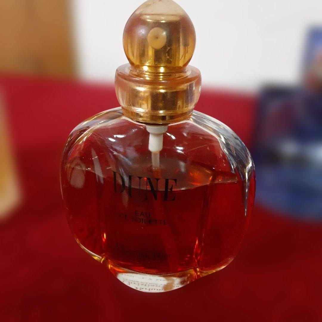 香水 BVLGARI BLV Notte 4点 クリスチャンディオールおまけ