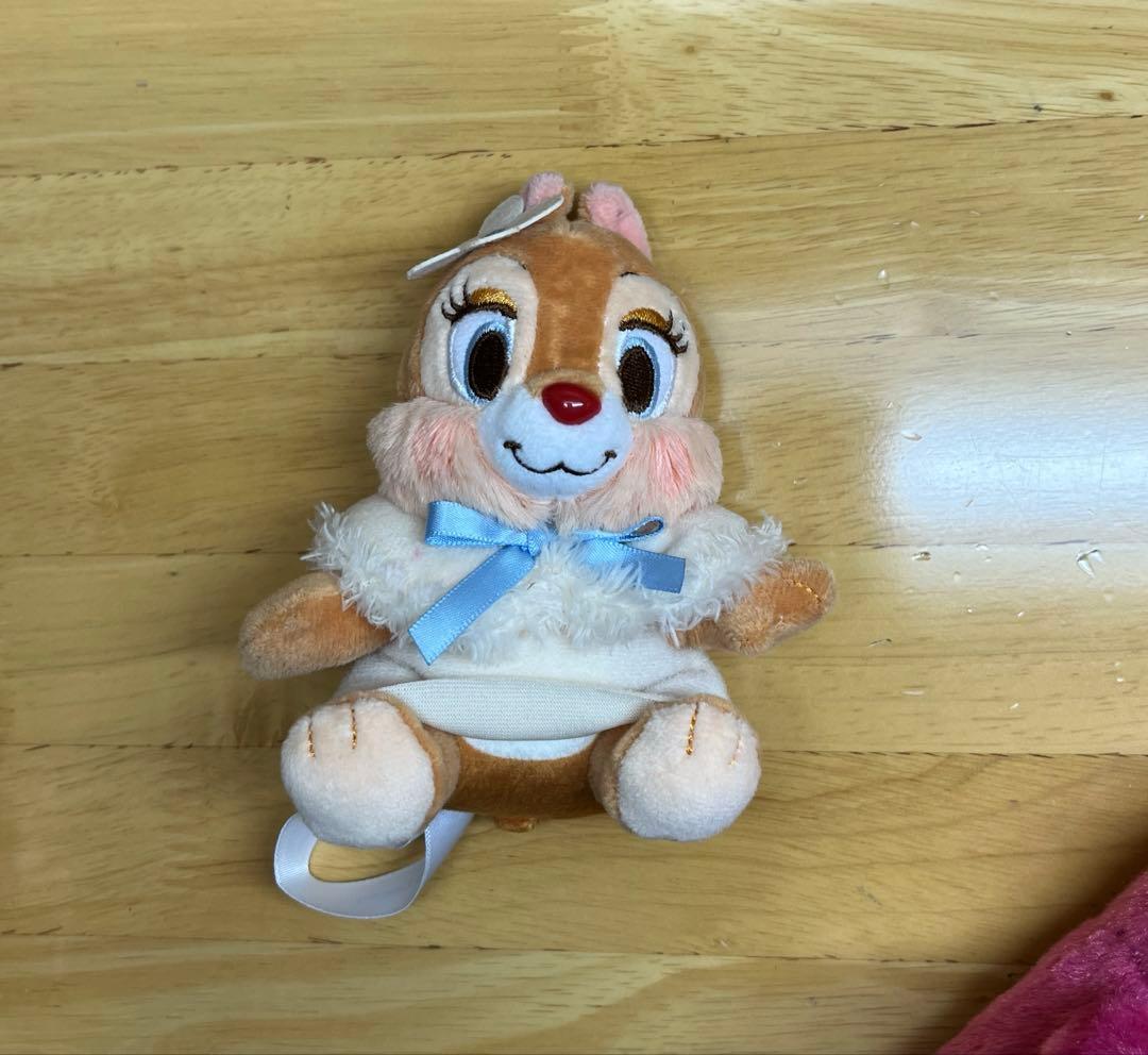 ディズニー ぬいぐるみ まとめ売り - メルカリ