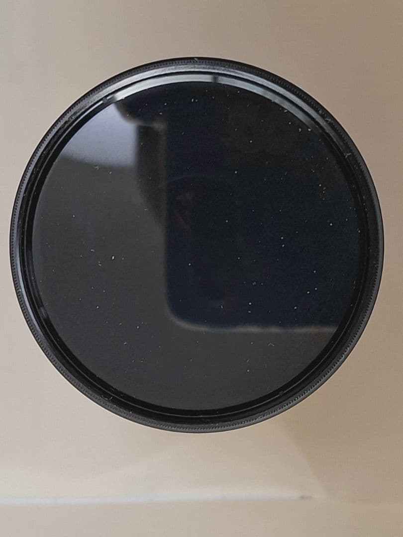 Nikon 70-300mm f/4-5.6 EDレンズ