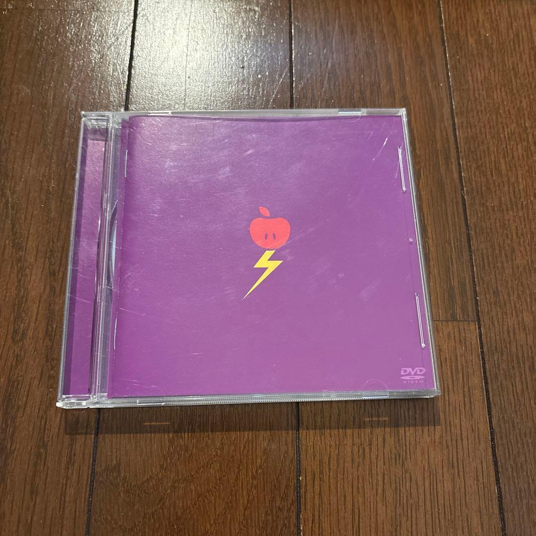 椎名林檎 DVD 私の発電 PV集 - メルカリ