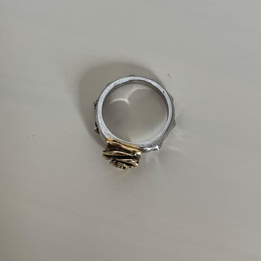 ローゼンメイデン 契約の指輪 本体のみ - メルカリ