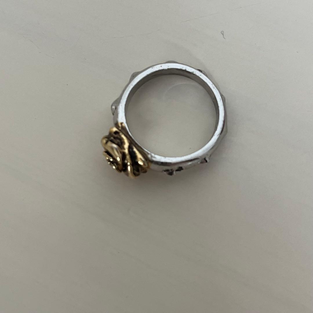 ローゼンメイデン 契約の指輪 本体のみ - メルカリ