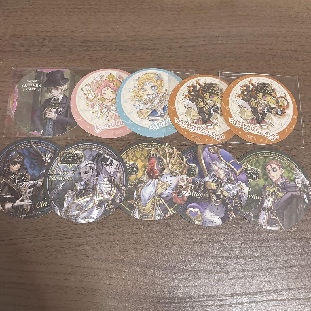 J*s様 第五人格 まとめ売り - メルカリ