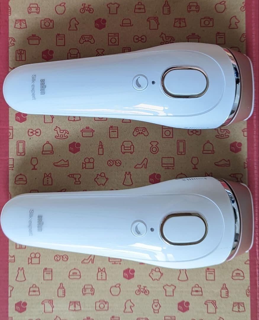 BRAUN Silk Expert Type 6029 - メルカリ