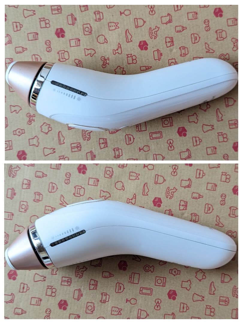 BRAUN Silk Expert Type 6029 - メルカリ