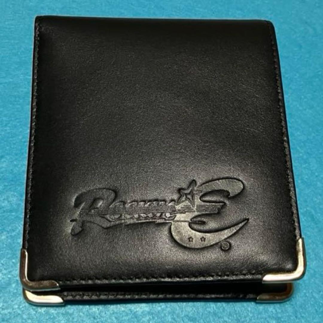 矢沢永吉☆ロッキン'E☆財布&キーケース☆本牛革製☆新品未使用 - メルカリ