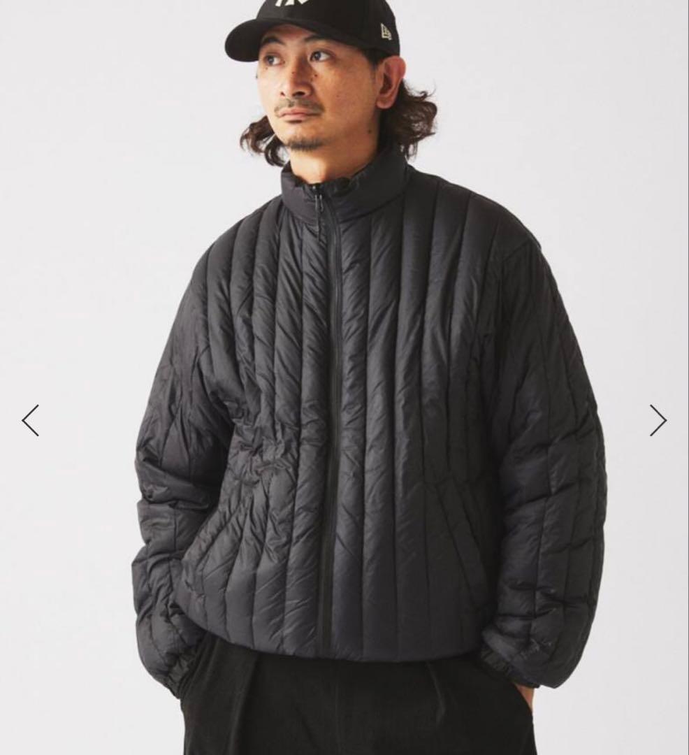 JOURNAL STANDARD relume x TAION ダウンジャケット - メルカリ