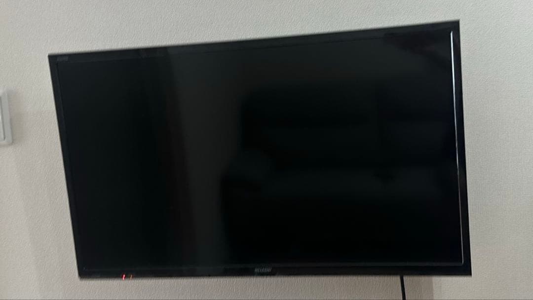 シャープ AQUOS 32インチ ジャンク品 SHARP AQUOS ジャンクテレビ 2台セット(32インチ2台)｜Yahoo!フリマ