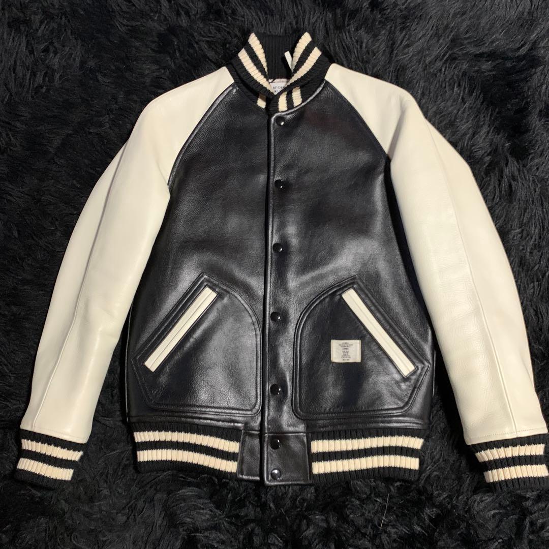 bedwin スタジャン - メルカリ