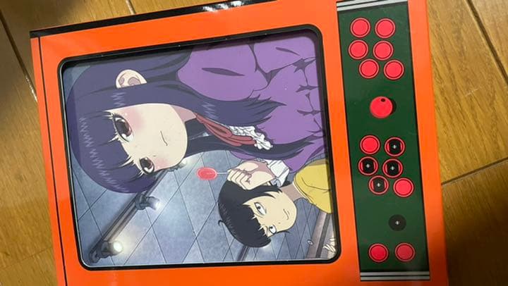 ハイスコアガール Blu-ray全巻(初回仕様版)