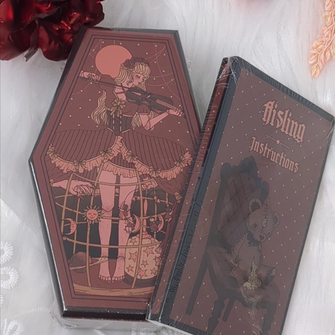 m-mamu様専用☆タロット - メルカリ