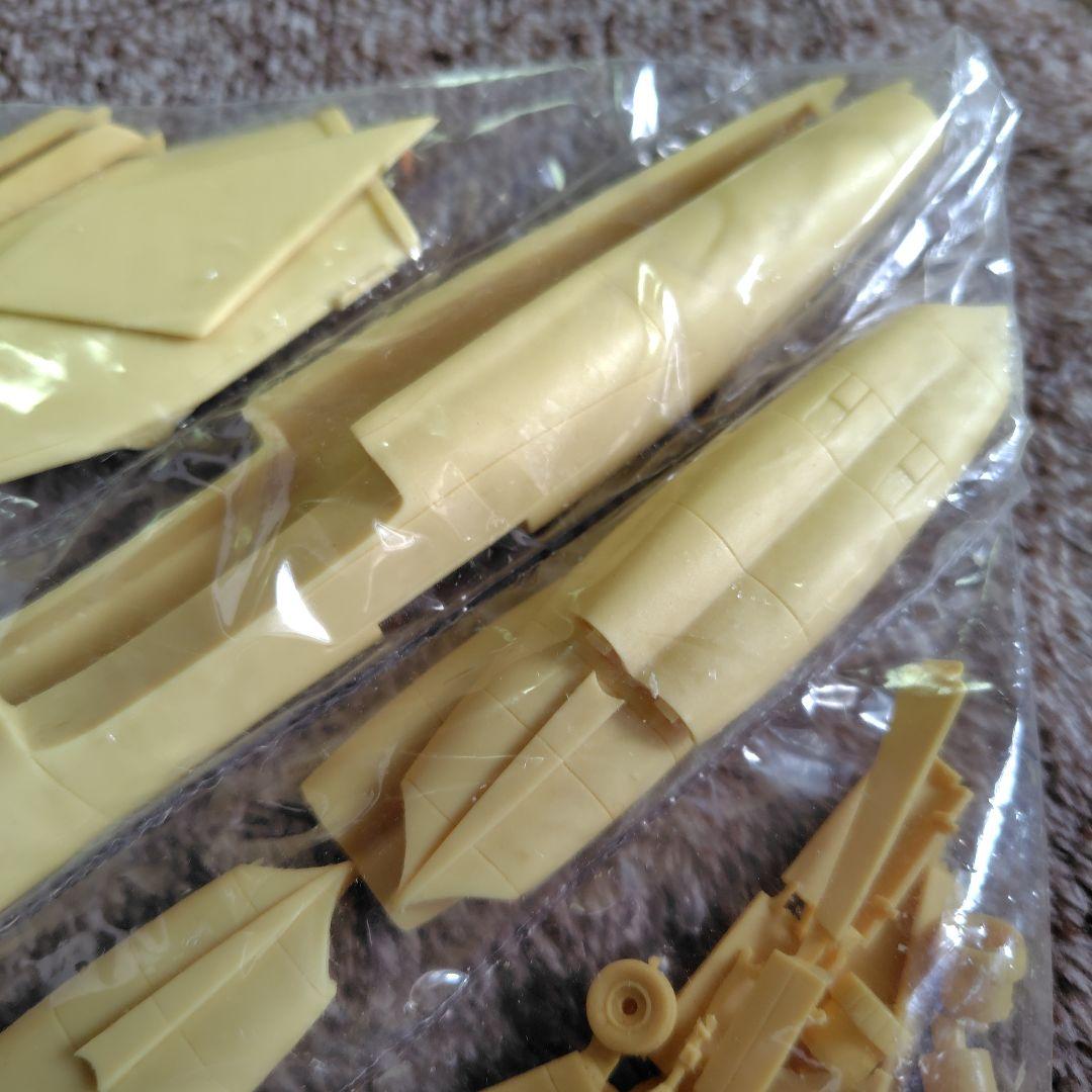 ANiGRAND 1/72 Bell XF-109 VTOL - メルカリ