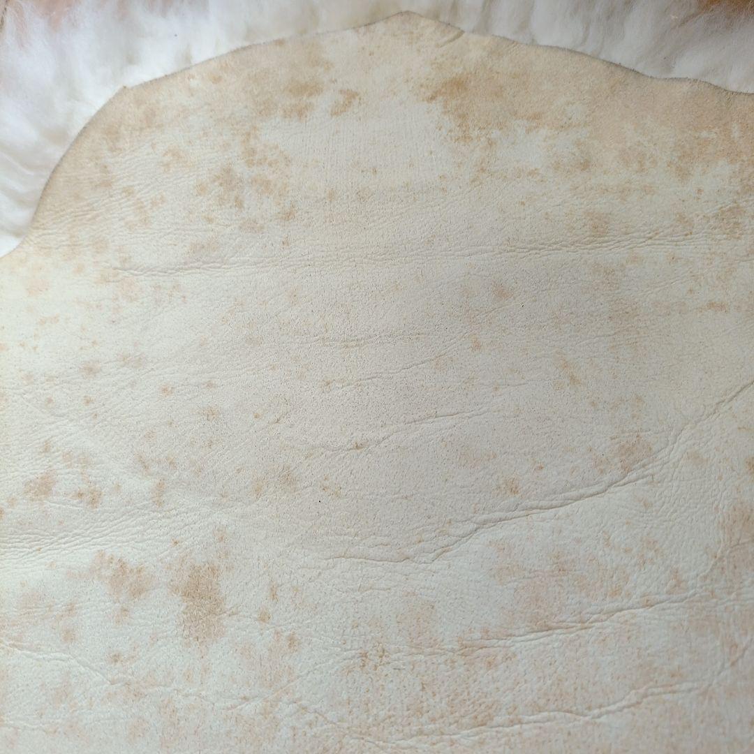 石見貞子　豪華贅沢　羊毛　羊皮　ラグマット　ラムスキン　オーストラリア産