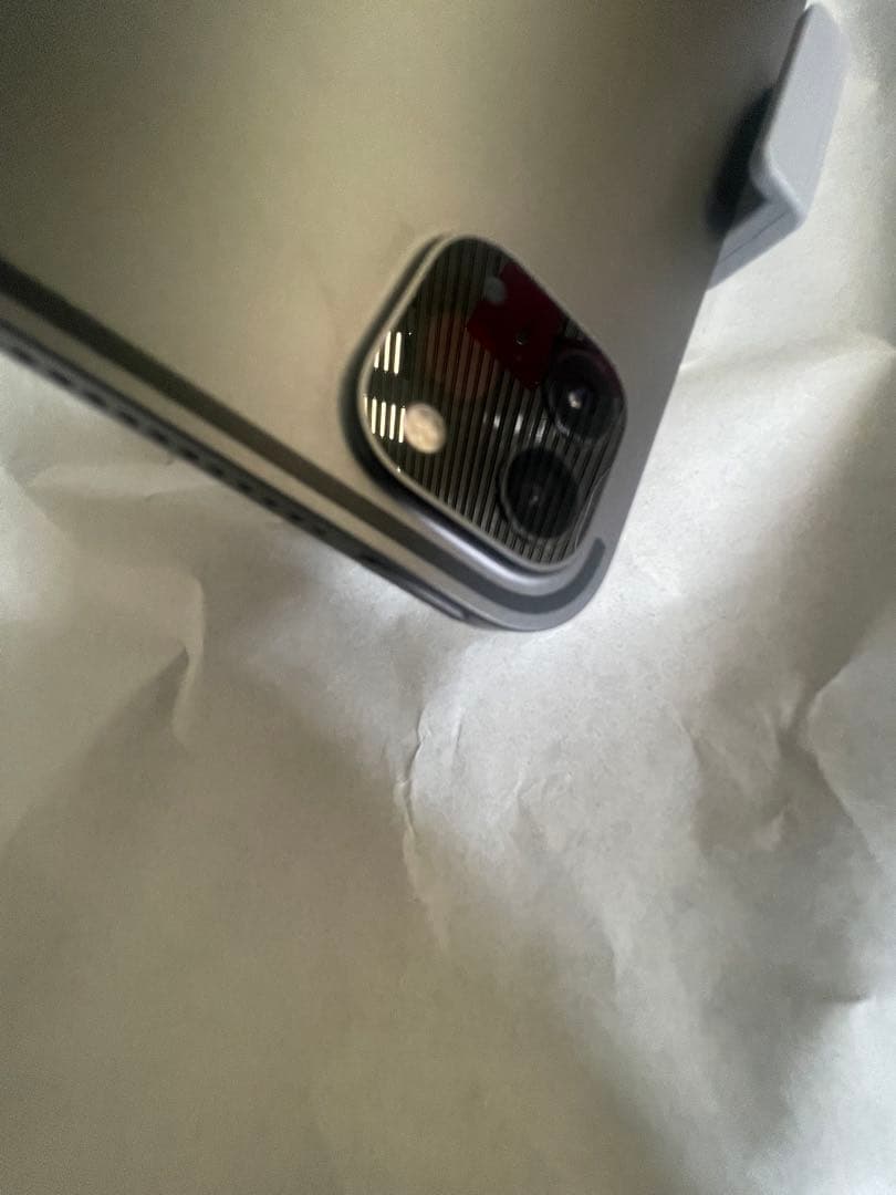 iPad Pro 12.9in 1TB WiFiモデル 第4世代