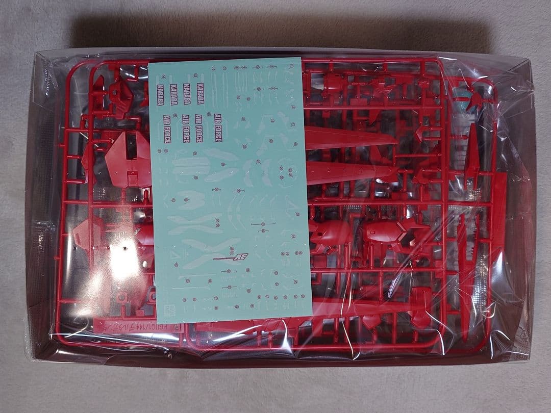 ふ*み様 HG 1/144 デルタガンダム弐号機 新品 ガンダムベース限定