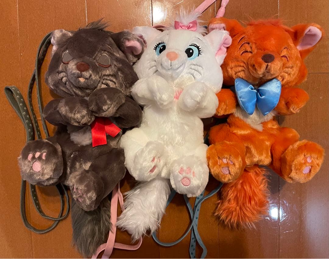 おしゃれキャット ショルダーバッグ マリー ベルリオーズ トゥルーズ