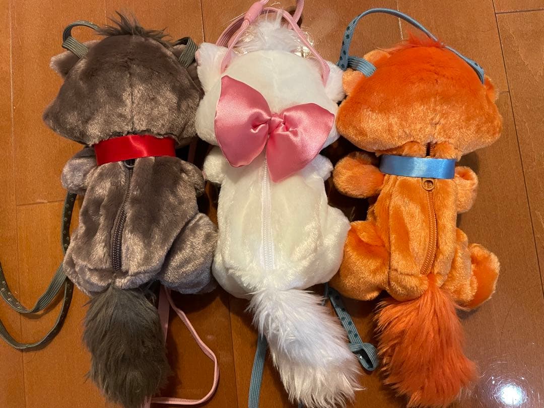 おしゃれキャット ショルダーバッグ マリー ベルリオーズ トゥルーズ