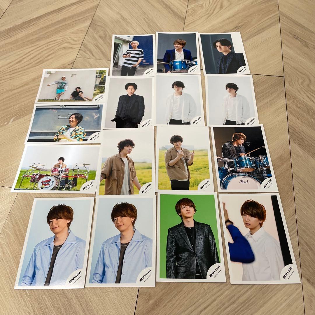 関ジャニ∞ SUPER EIGHT 大倉忠義 公式写真 88枚 - メルカリ