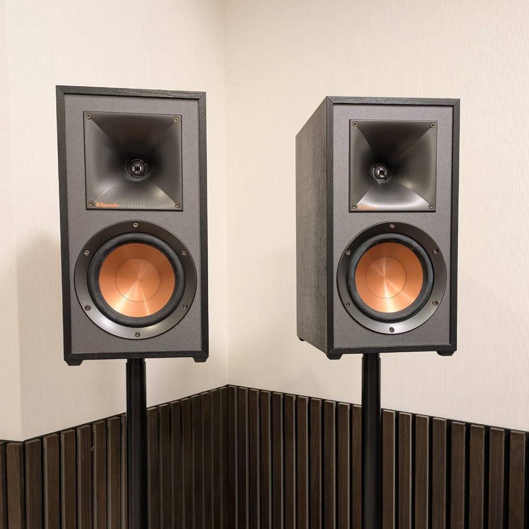 【中古】Klipsch R-51M ブックシェルフスピーカー アバックWEB-SHOP / 【中古】Klipsch R-51M【コード01-10108】ブック