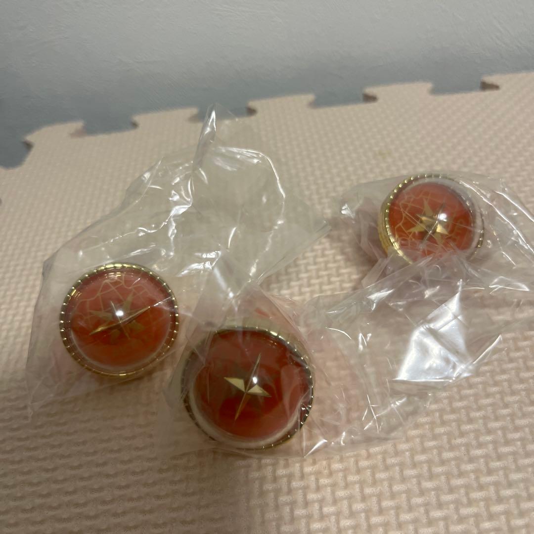 東雲彰人リングライト3点 プロセカ セカライ5th - メルカリ