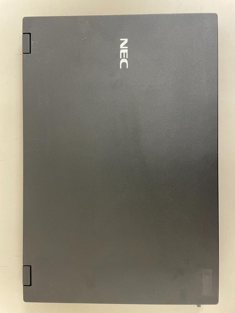 NECジャンクノートPC SSD500GB 03 Core i5
