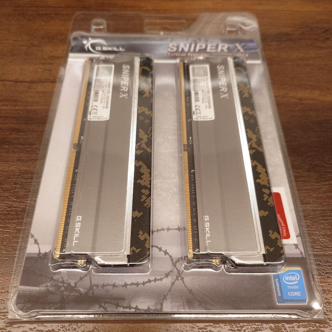 m*b様 DDR4メモリ G.SKILL 32GB(16GB*2) 3600MH G.SKILL Trident Z Neo Series DDR4 RAM (XMP) 32GB (4x8GB) 3600MT/s
