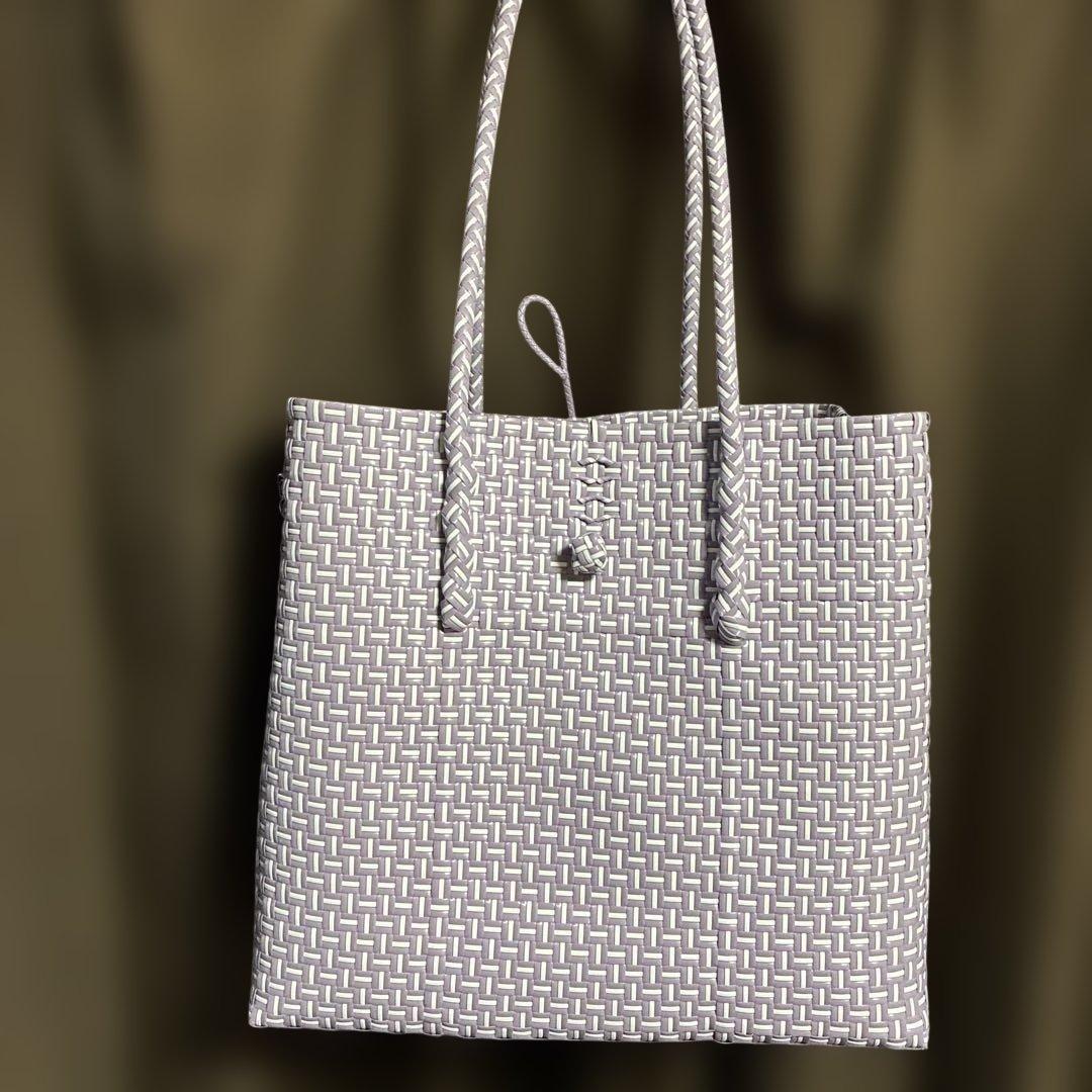 メケアリサグミバックＬサイズ 2026年最新】MEKEARISA lの人気アイテム - メルカリ