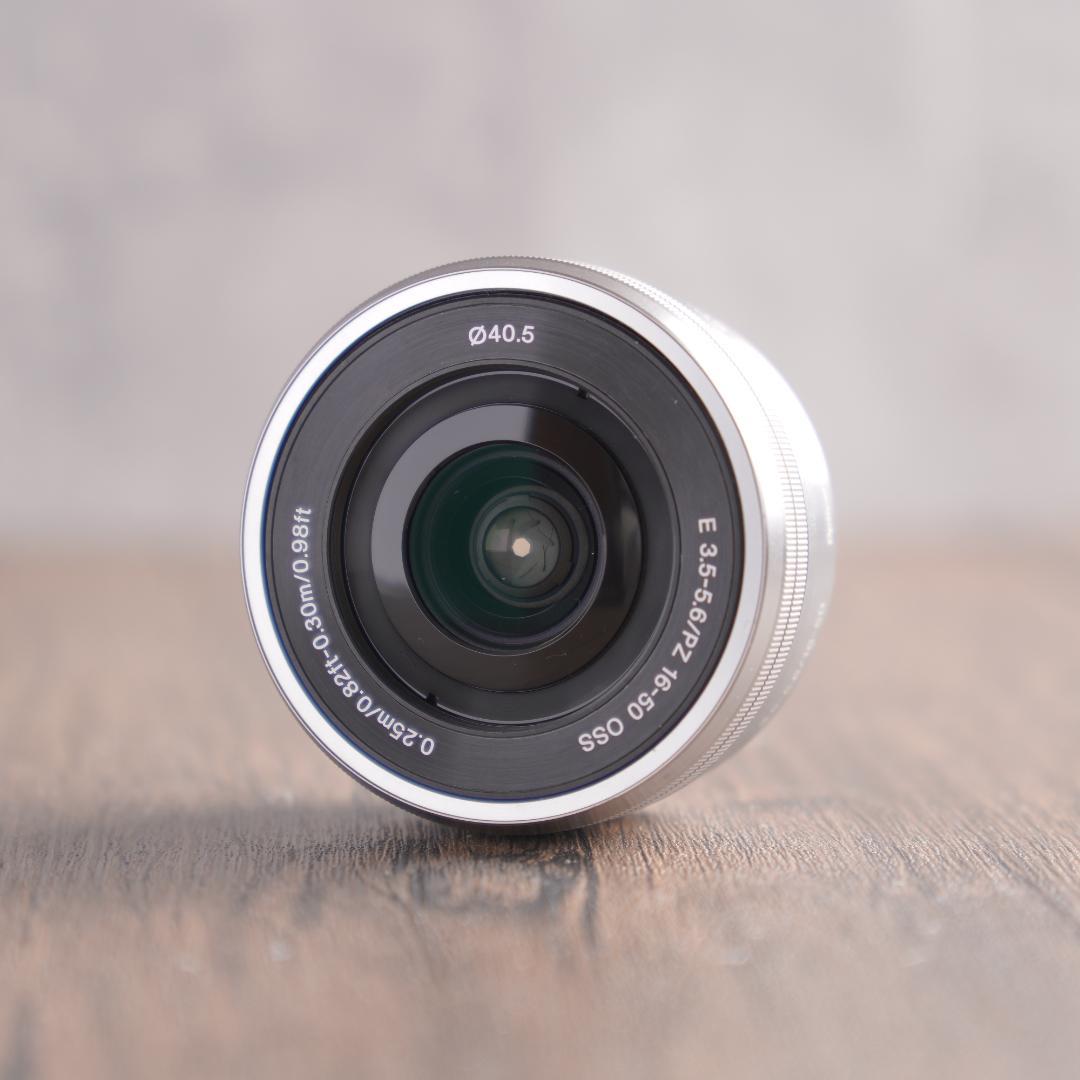 ショット数311回でほぼ未使用✨バッテリー2個✨SONY ZV-E10 155 - メルカリ