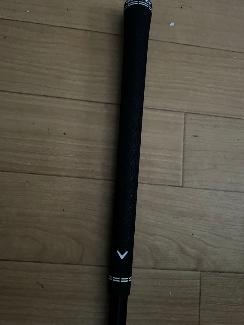 新品キャロウェイ クアンタム ATHLEMAX 50 50S シャフトのみ - メルカリ