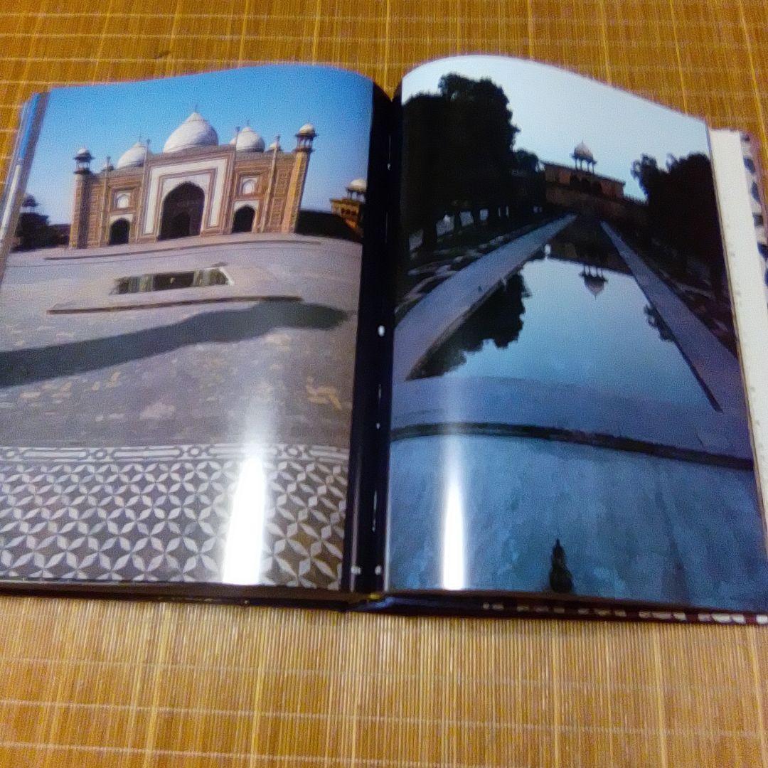 大型本【 ISLAM イスラム 空間と文様 】石元泰博 吉田光邦 磯崎新 石井昭