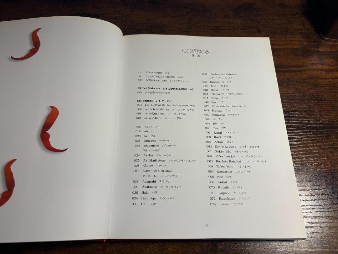 【絶版美品】愛しのレイ～Na Lei Makamae ナー・レイ・マカマエ～