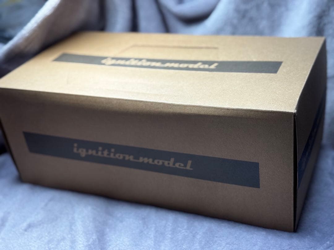 絶版 Rocket Bunny Ignition Model イエロー - メルカリ