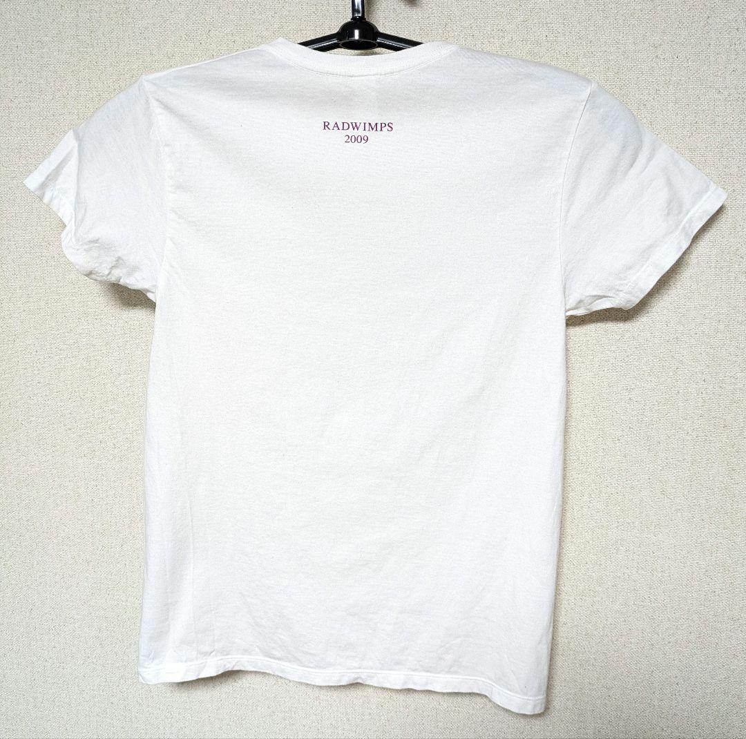 RADWIMPS アルトコロニーの定理 Tシャツ - メルカリ